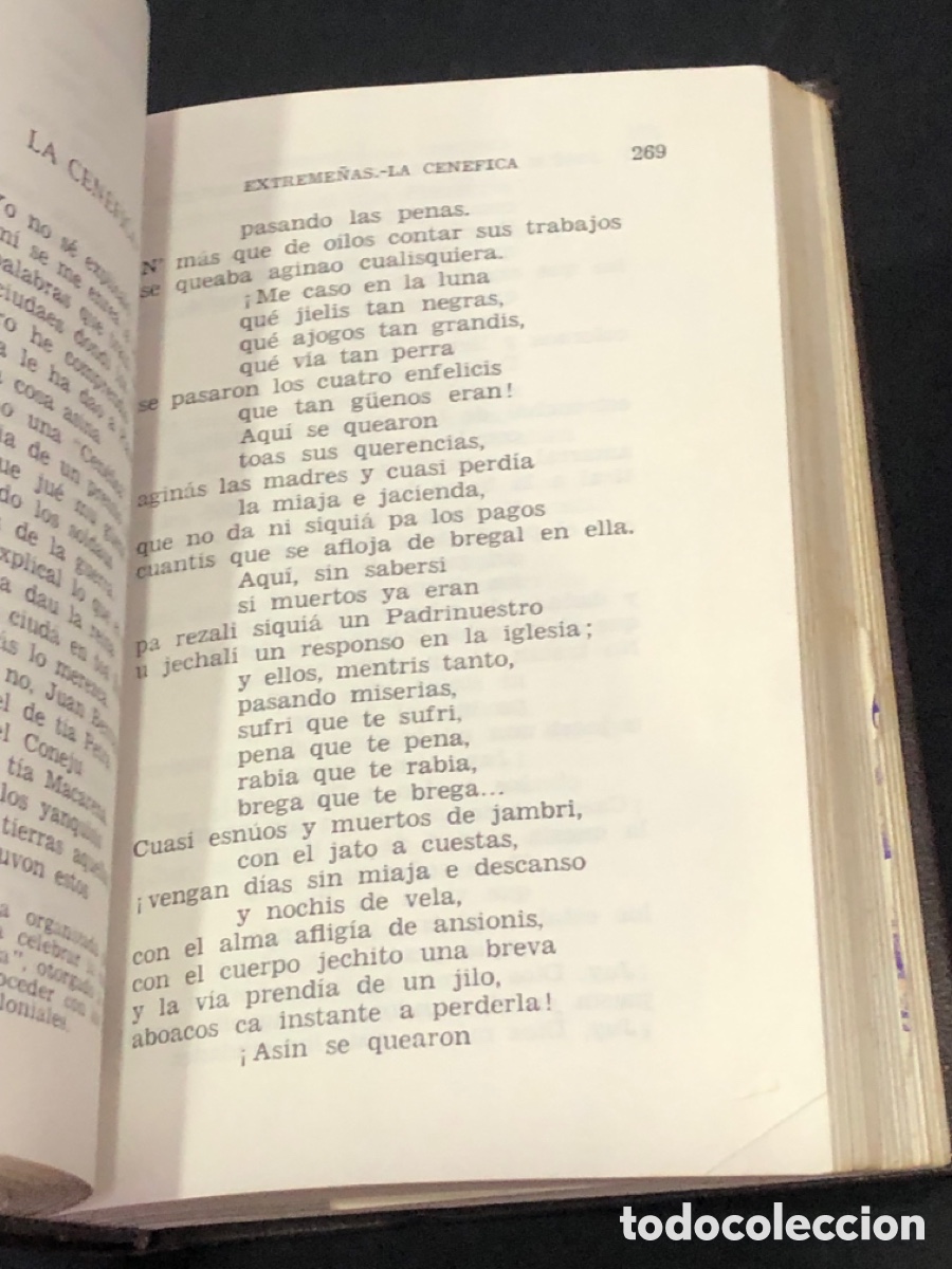 Libros: Grabiel y Galan Obras Completas - Foto 6