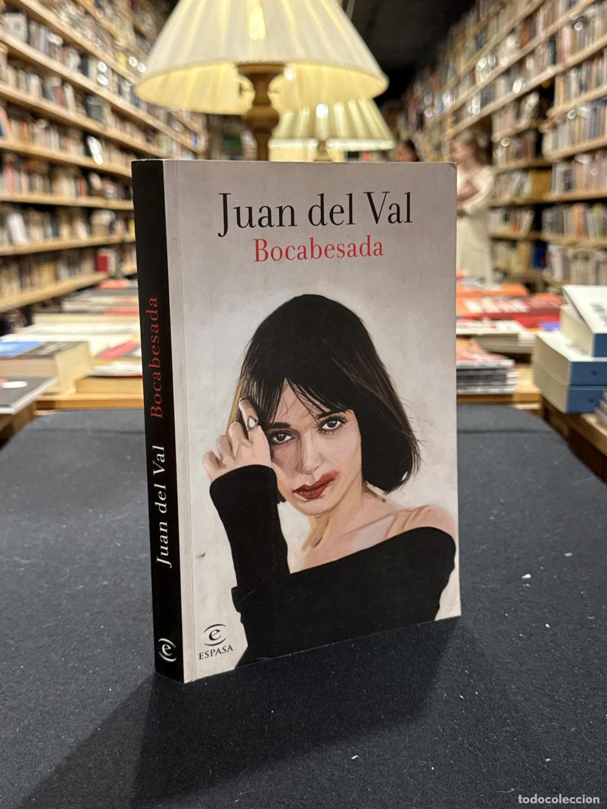 Bocabesada - Juan del Val