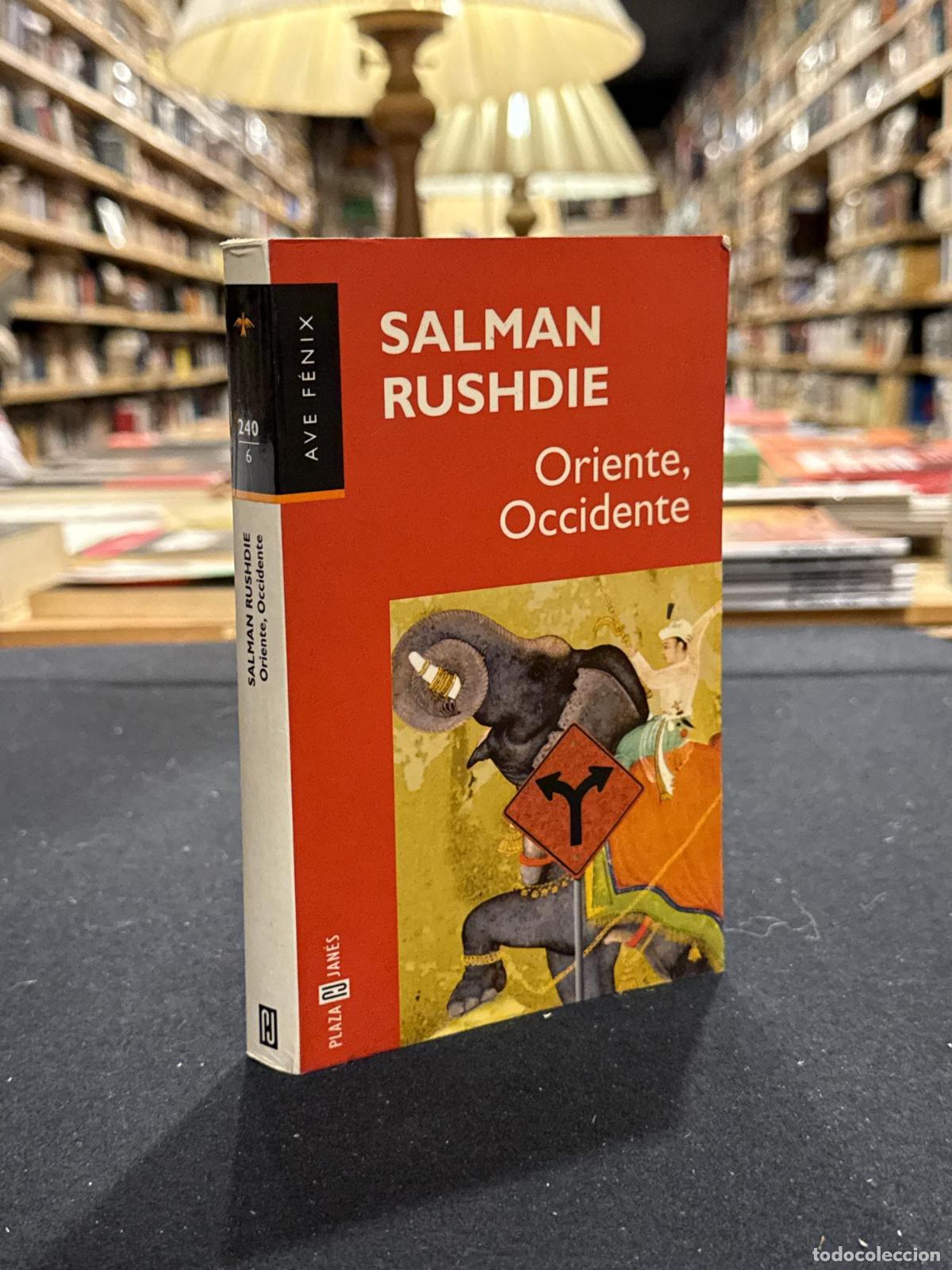 Oriente, Occidente - Rushdie,Salman