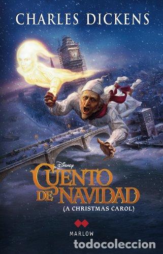 Libros: Cuento de Navidad - Dickens, Charles - tdk655 - Foto 1