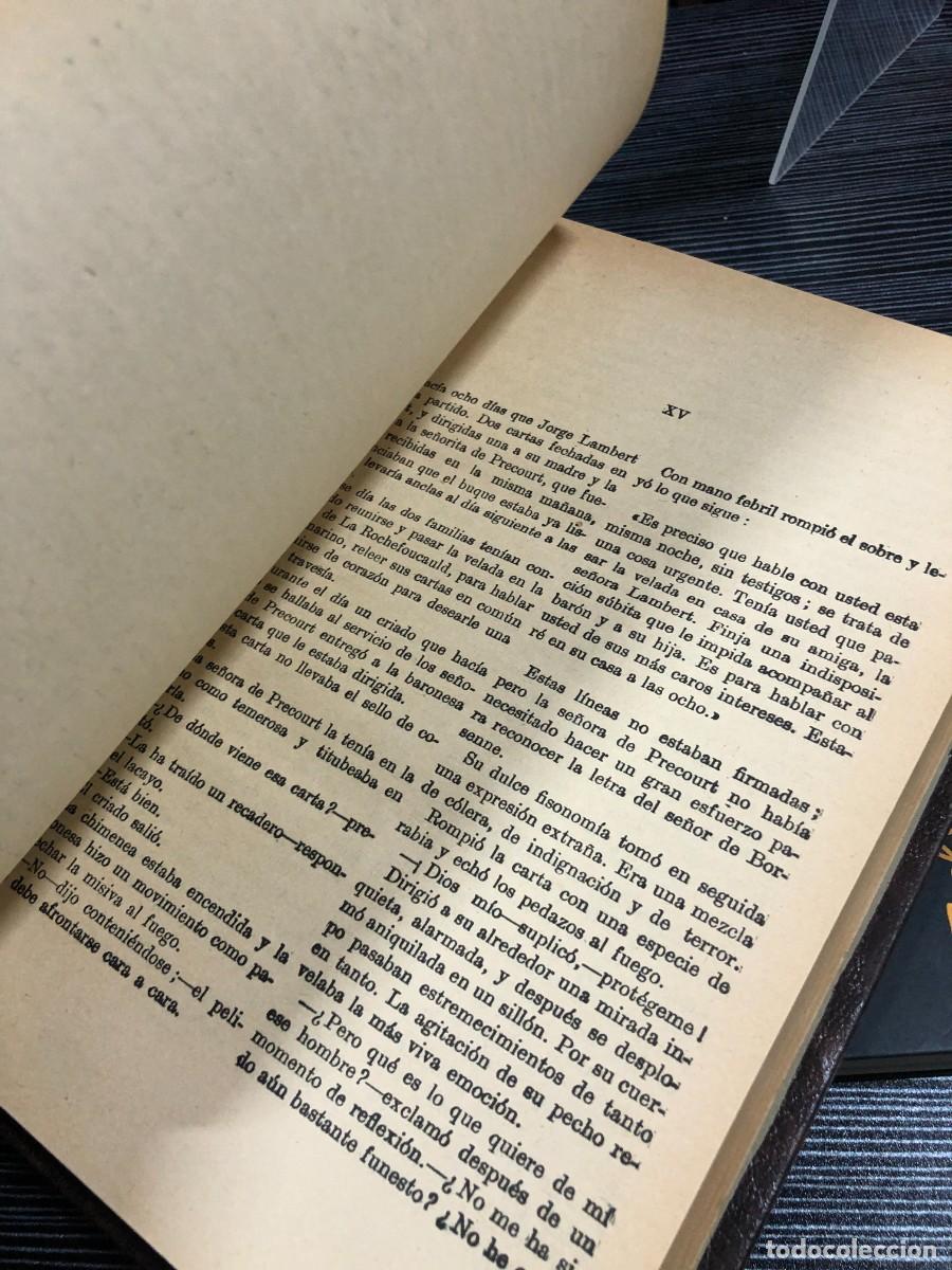 Libros: La muerta resucitada - Foto 4