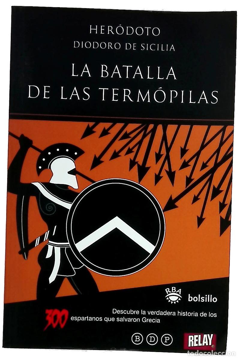 Libros: La batalla de las Termo-Pilas Novela de malas costumbres