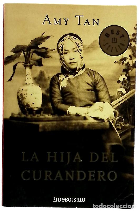 Libri di seconda mano: La hija del curandero - Tan, Amy