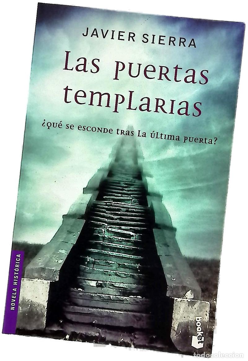 Libri di seconda mano: Las Puertas Templarias / the Templar Gates