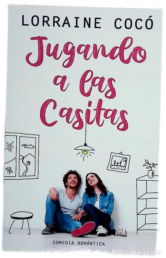 Libri di seconda mano: Jugando a Las Casitas - Lorraine Coc&oacute;
