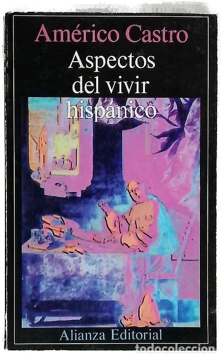 Livros em segunda m&atilde;o: Aspectos del vivir hisp&aacute;nico