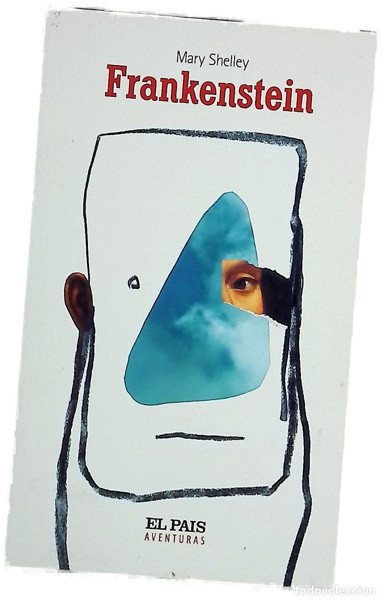 Libros: Frankenstein - Shelley, Mary Wollstonecraft; Pujals, Mar&iacute;a Engracia