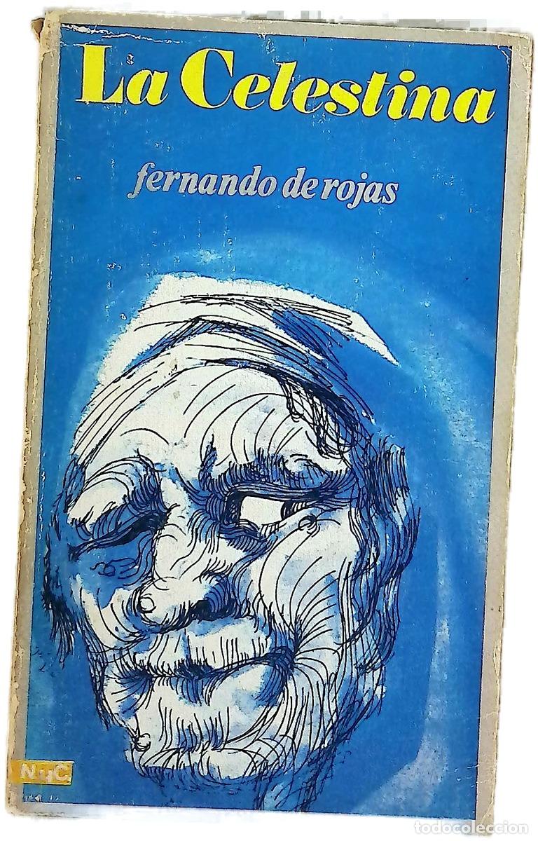 Libros: La Celestina - Rojas, Fernando de; Smerdou Altolaguirre, Margarita; Prieto, Antonio