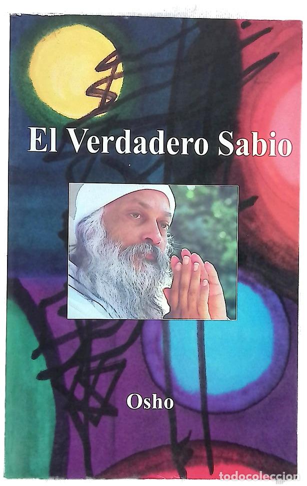 books: El verdadero sabio - Osho