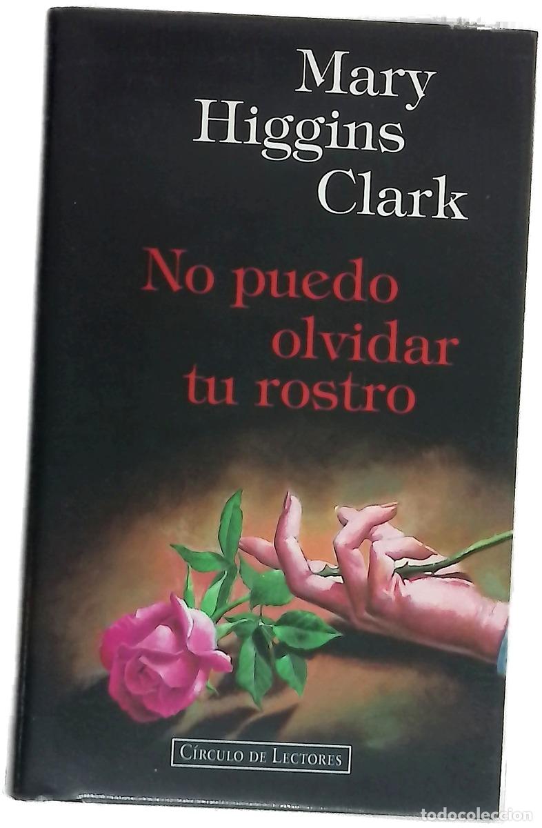 Livros em segunda m&atilde;o: No puedo olvidar tu rostro
