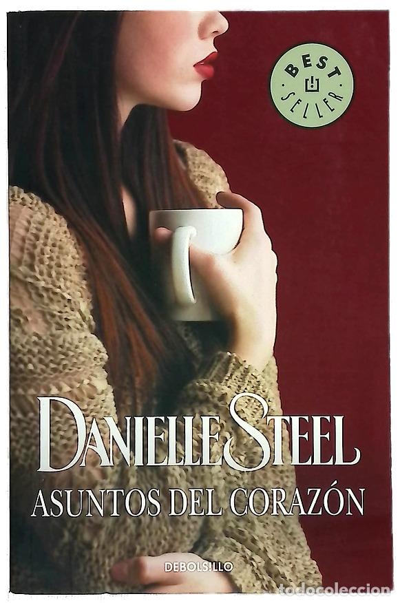 Livros em segunda m&atilde;o: Asuntos del coraz&oacute;n - Steel, Danielle; Rins Calahorra, Laura