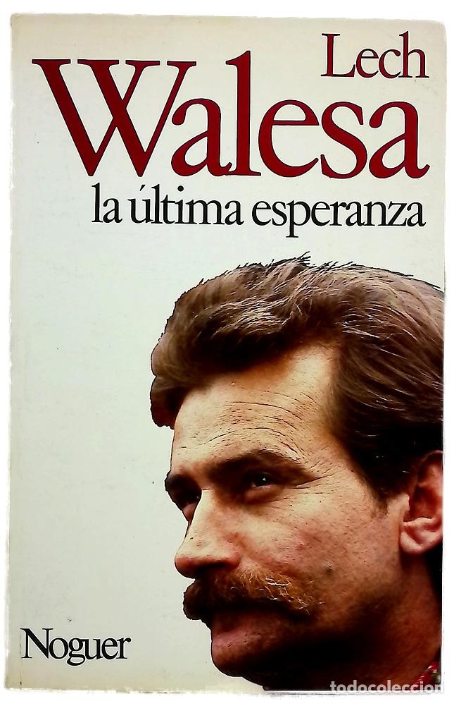 Livros em segunda m&atilde;o: Lech Walesa - Walesa, Lech; Panteleeva, Elena