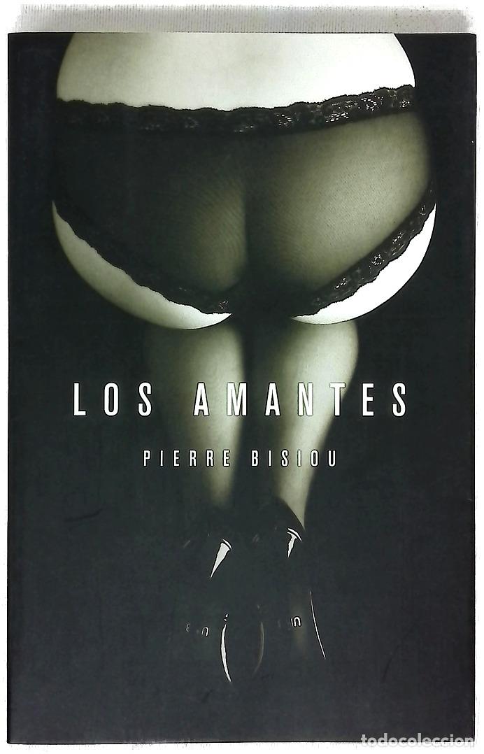 Livros em segunda m&atilde;o: Los amantes - Bisiou, Pierre
