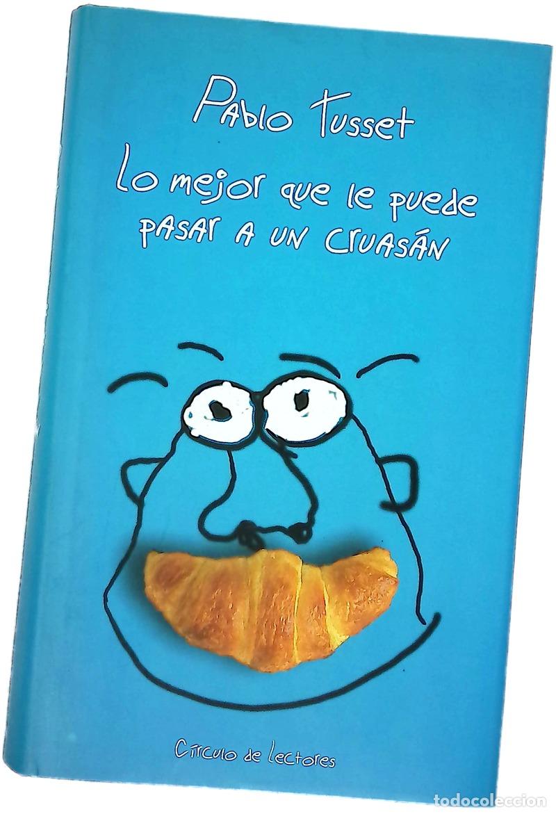 Livros em segunda m&atilde;o: Lo mejor que le puede pasar a un cruas&aacute;n