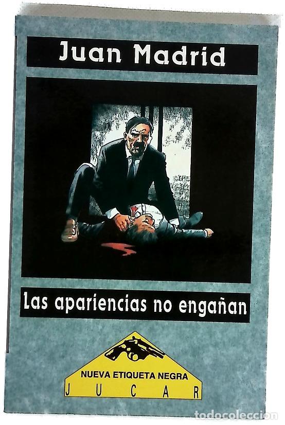 Livros em segunda m&atilde;o: Las apariencias no enga&ntilde;an