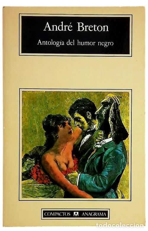 B&uuml;cher: Antolog&iacute;a del humor negro