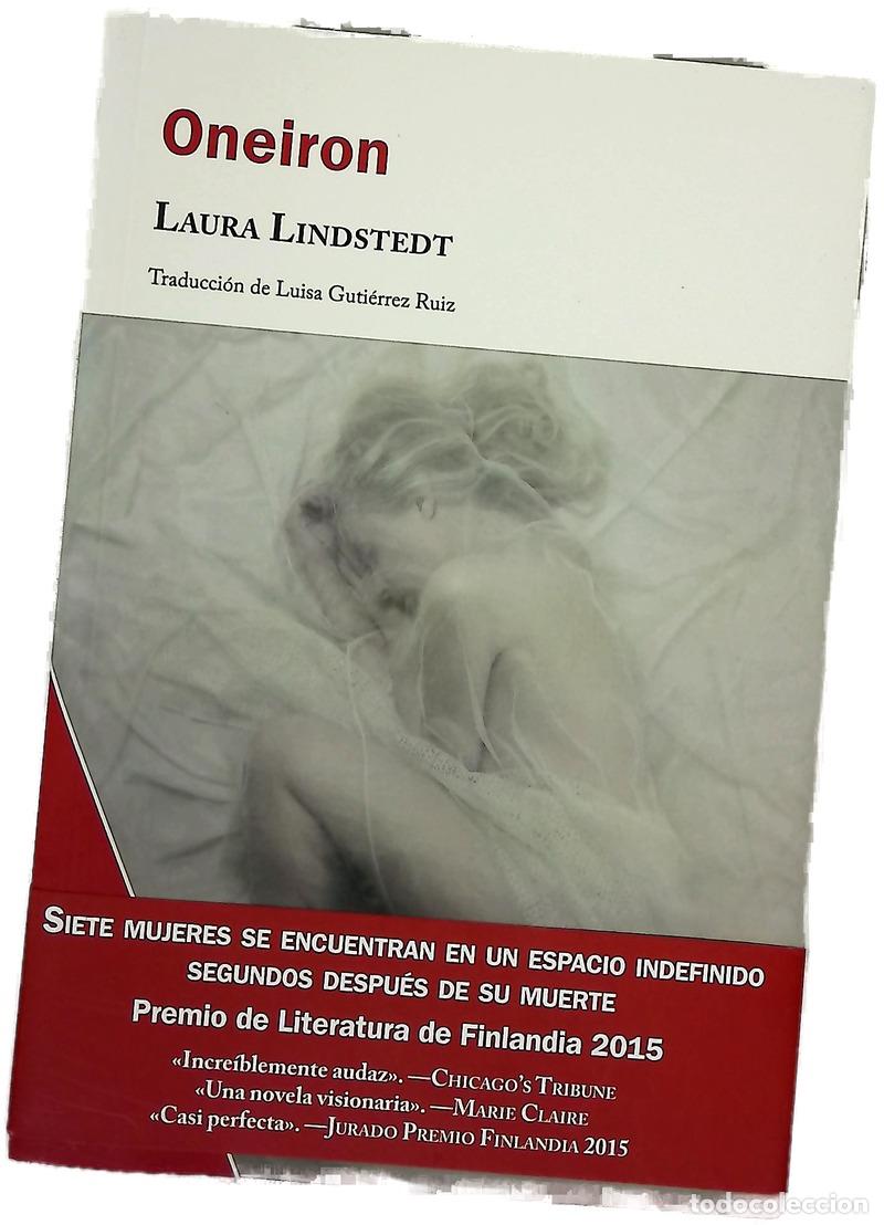 B&uuml;cher: Oneiron : fantas&iacute;a sobre los segundos posteriores a la muerte