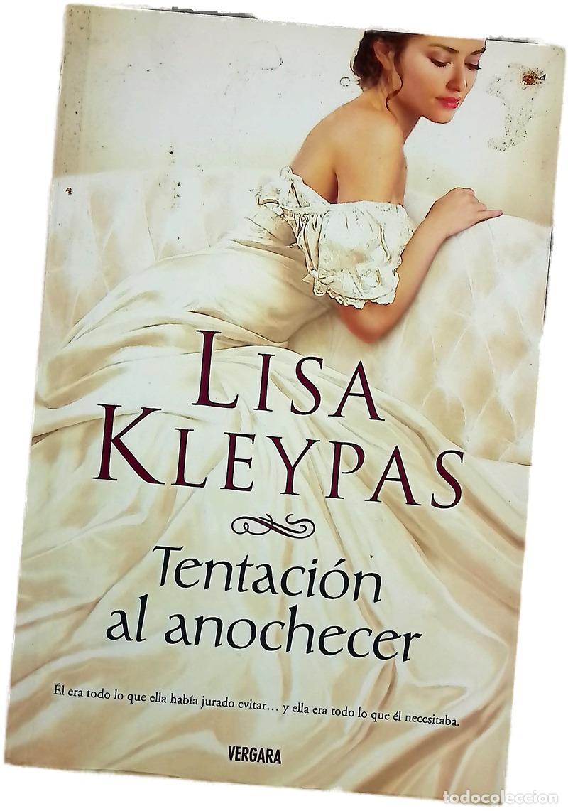 B&uuml;cher: Tentaci&oacute;n al anochecer - Kleypas, Lisa; Losada Rey, Mar&iacute;a Jos&eacute;; Moreno Ceballos, Rufina