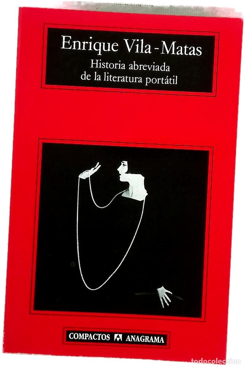 B&uuml;cher: Historia abreviada de la literatura port&aacute;til