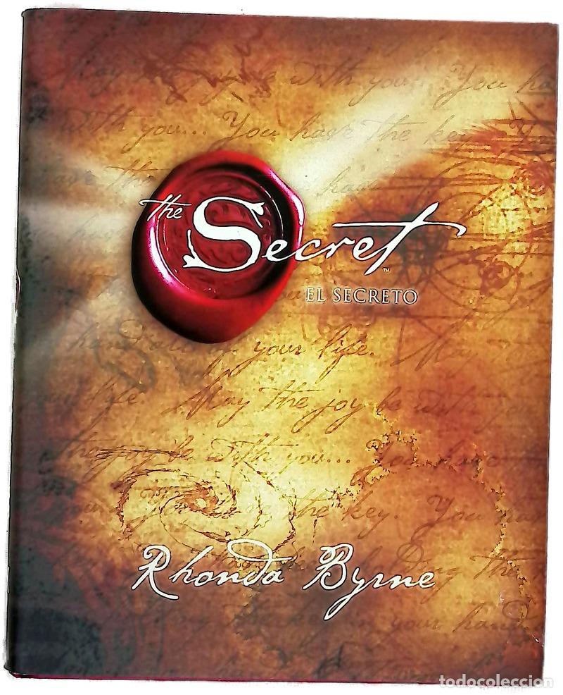 Livres: El secreto - Byrne, Rhonda