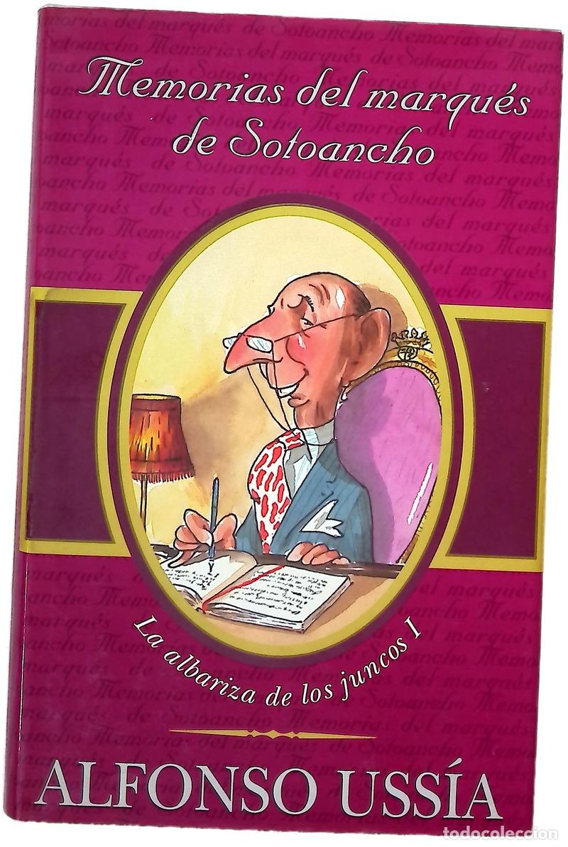 Livros em segunda m&atilde;o: La albariza de los juncos