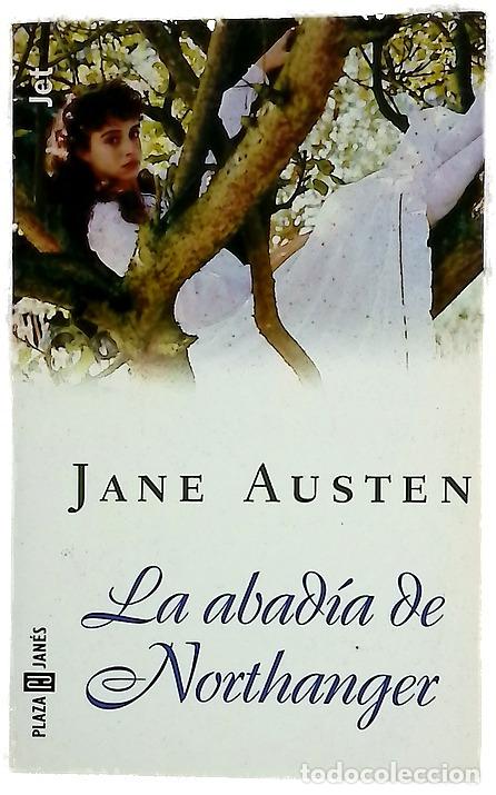 Libros: La abad&iacute;a de Northanger - Austen, Jane; Palencia, Isabel de