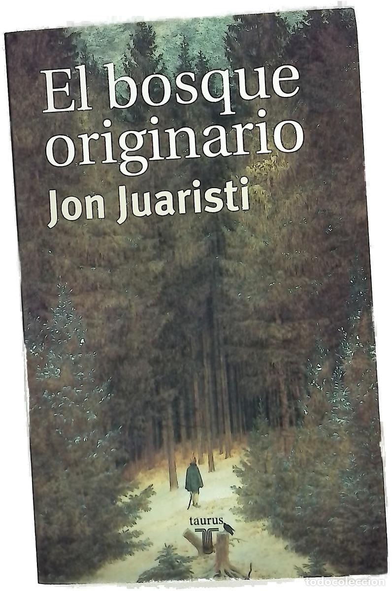 Livros em segunda m&atilde;o: El bosque originario genealog&iacute;as m&iacute;ticas de los pueblos de Europa