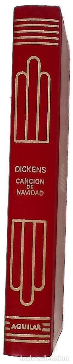 books: Canci&oacute;n de Navidad El grillo del hogar