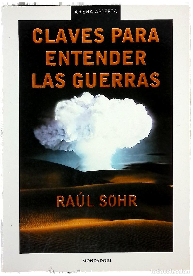 books: Claves para entender las guerras