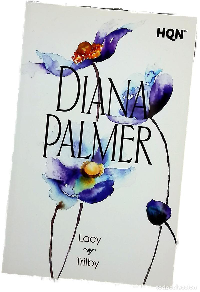 Libros: Lacy ; Trilby - Palmer, Diana