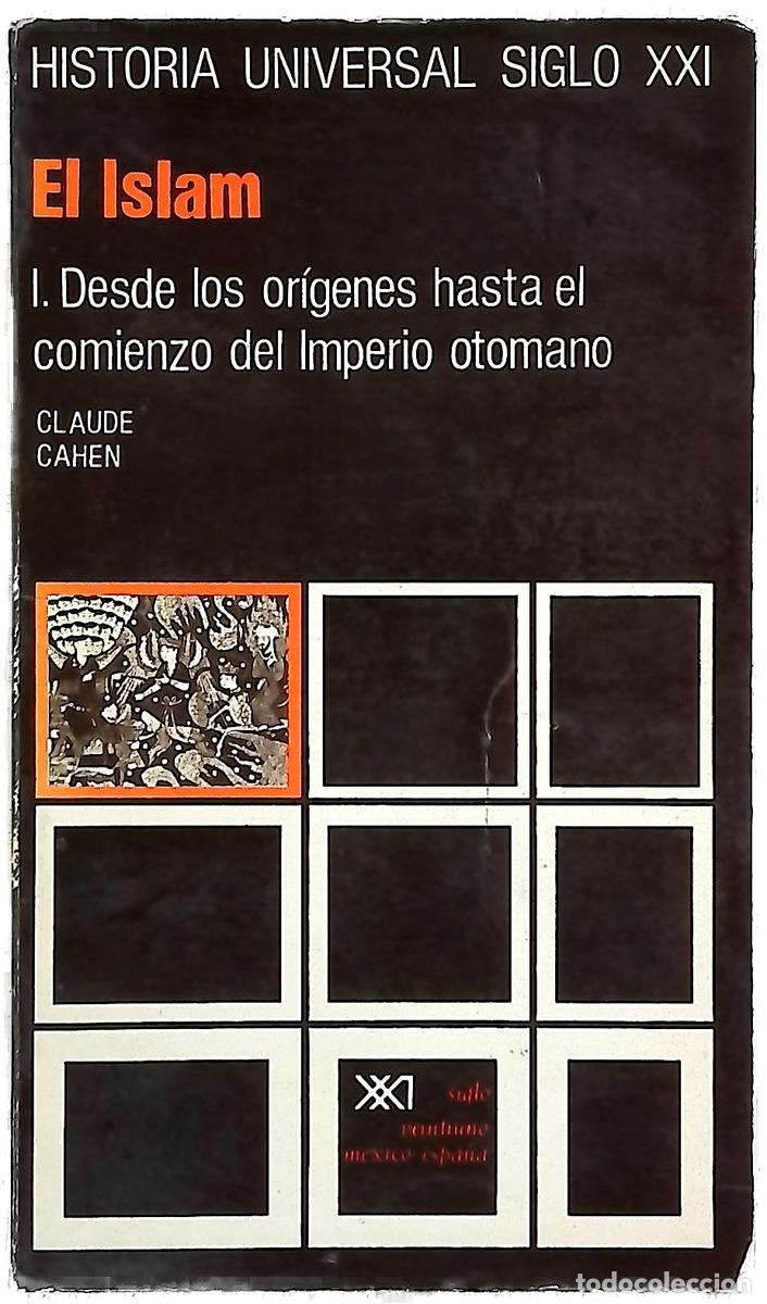Libros: &Aacute;frica desde la prehistoria hasta los estados actuales