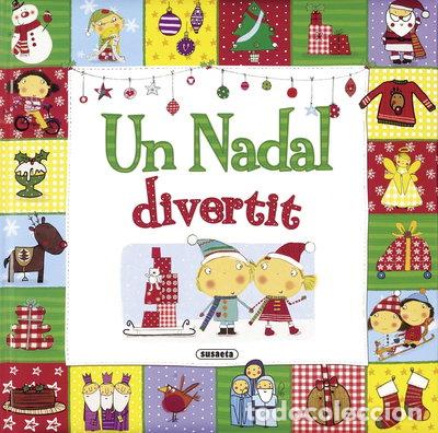 B&uuml;cher: Un Nadal divertit- 9788467724455