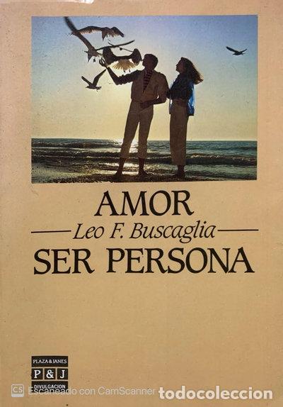 Libros: Amor ser persona- 9788401520181 - Foto 1