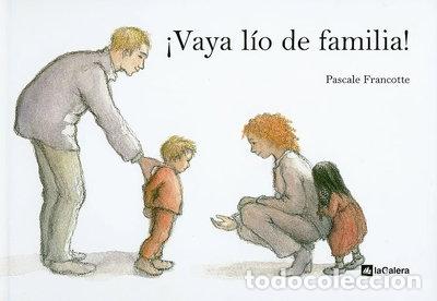 Livros em segunda m&atilde;o: &iexcl;Vaya l&iacute;o de familia!- 9788424629427