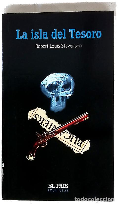 Libros: La isla del tesoro - Stevenson, Robert Louis; Durante, Mar&iacute;a