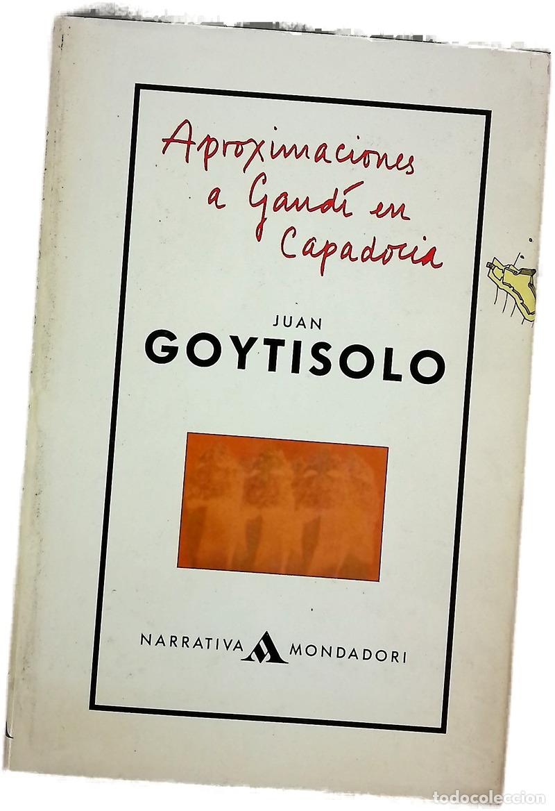 B&uuml;cher: Aproximaciones a Gaud&iacute; en Capadocia