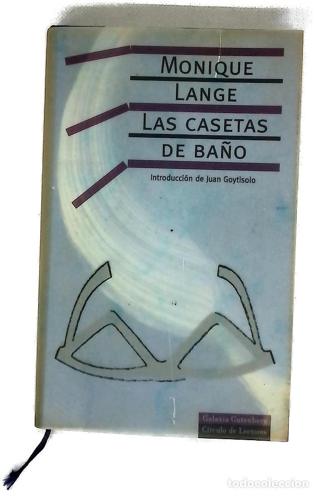 B&uuml;cher: Las casetas de ba&ntilde;o ; Rue de Aboukir