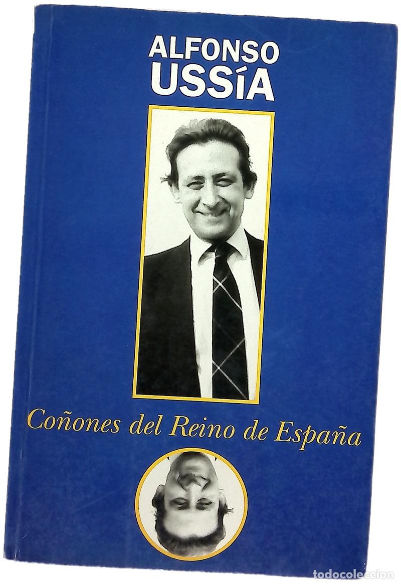 Libros: Co&ntilde;ones del reino de Espa&ntilde;a