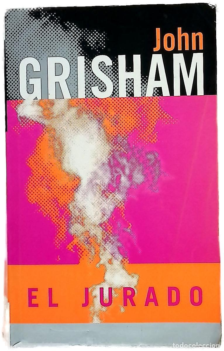 B&uuml;cher: El jurado - Grisham, John