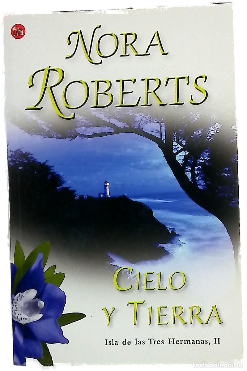B&uuml;cher: Cielo y tierra - Roberts, Nora