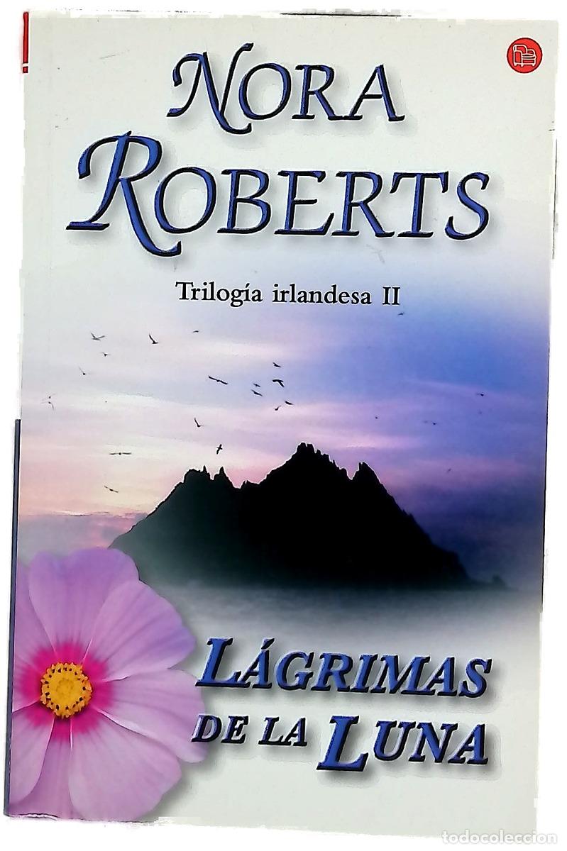 B&uuml;cher: L&aacute;grimas de la luna - Roberts, Nora