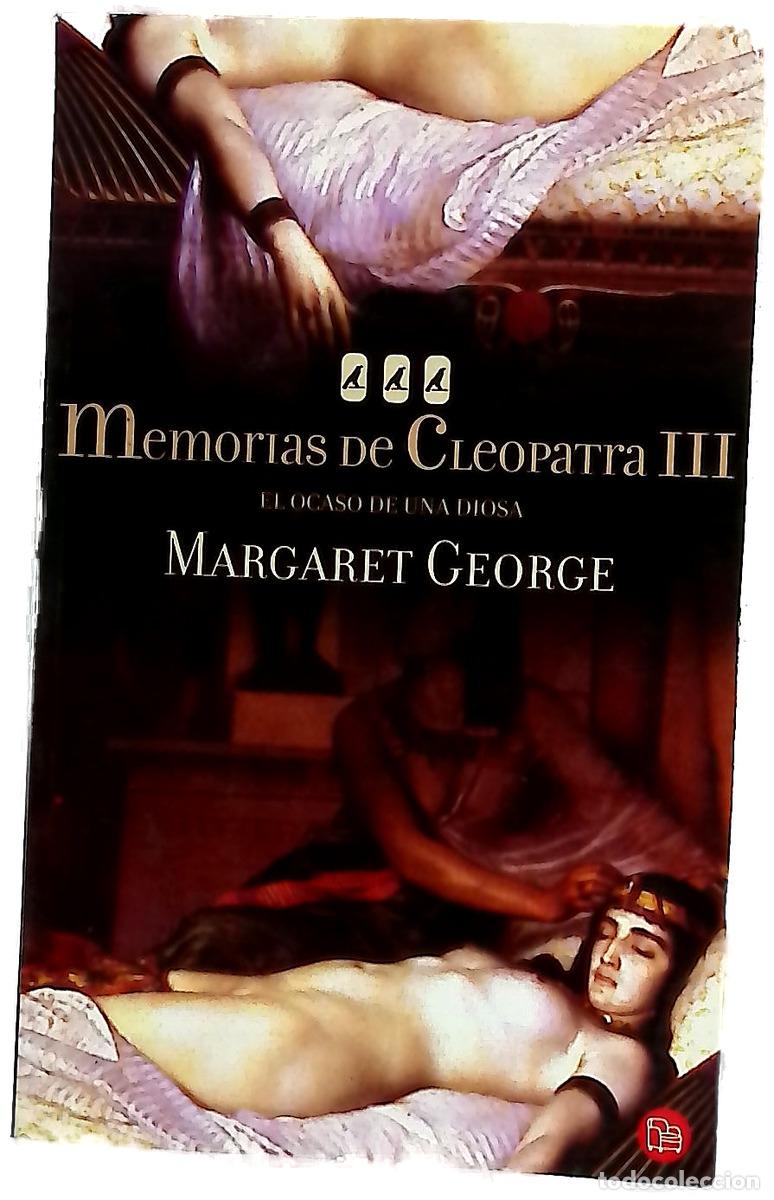 books: El ocaso de una diosa - George, Margaret