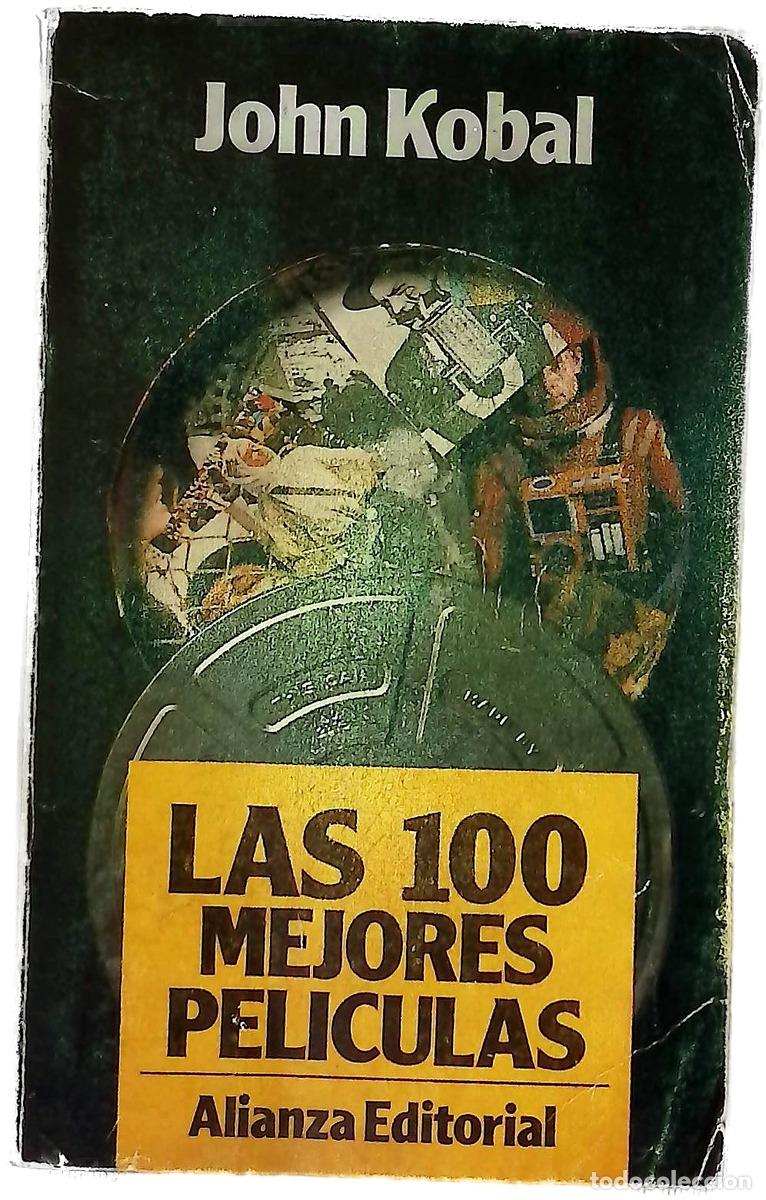 books: Las 100 mejores pel&iacute;culas