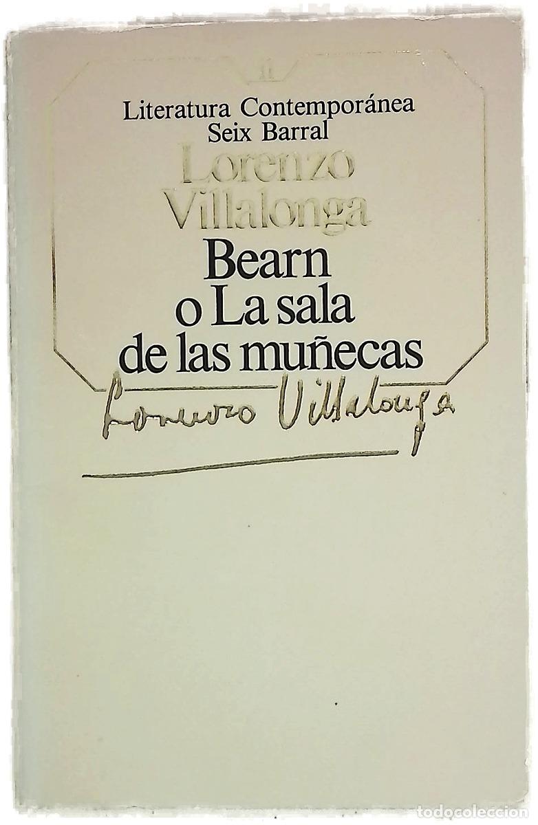 Livros em segunda m&atilde;o: Bearn o La sala de las mu&ntilde;ecas