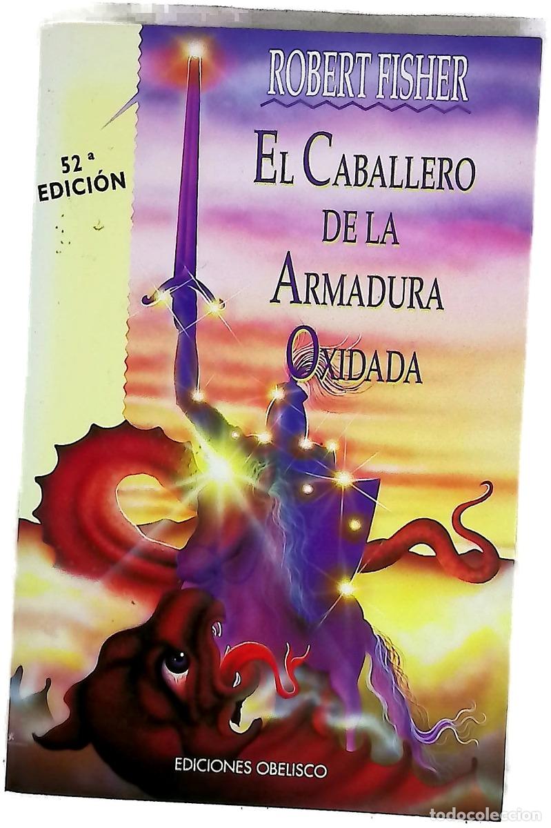 Livros em segunda m&atilde;o: El caballero de la armadura oxidada