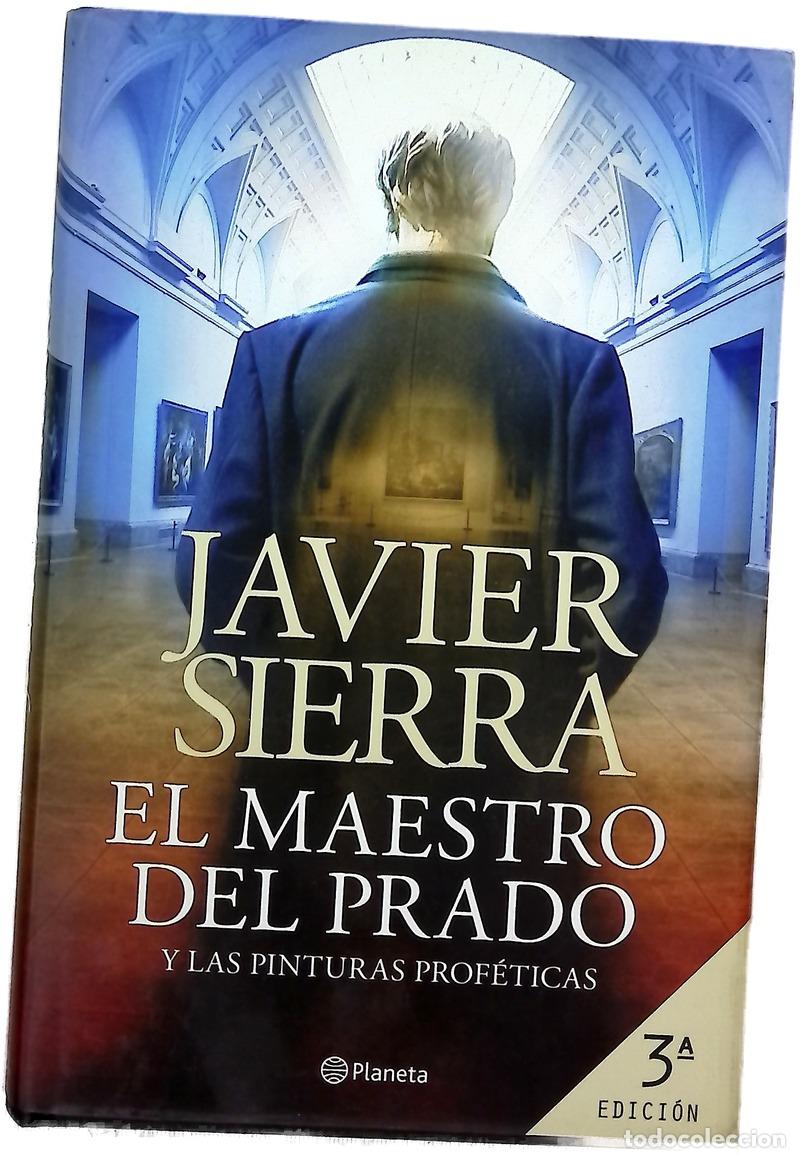 books: El maestro del Prado y las pinturas prof&eacute;ticas