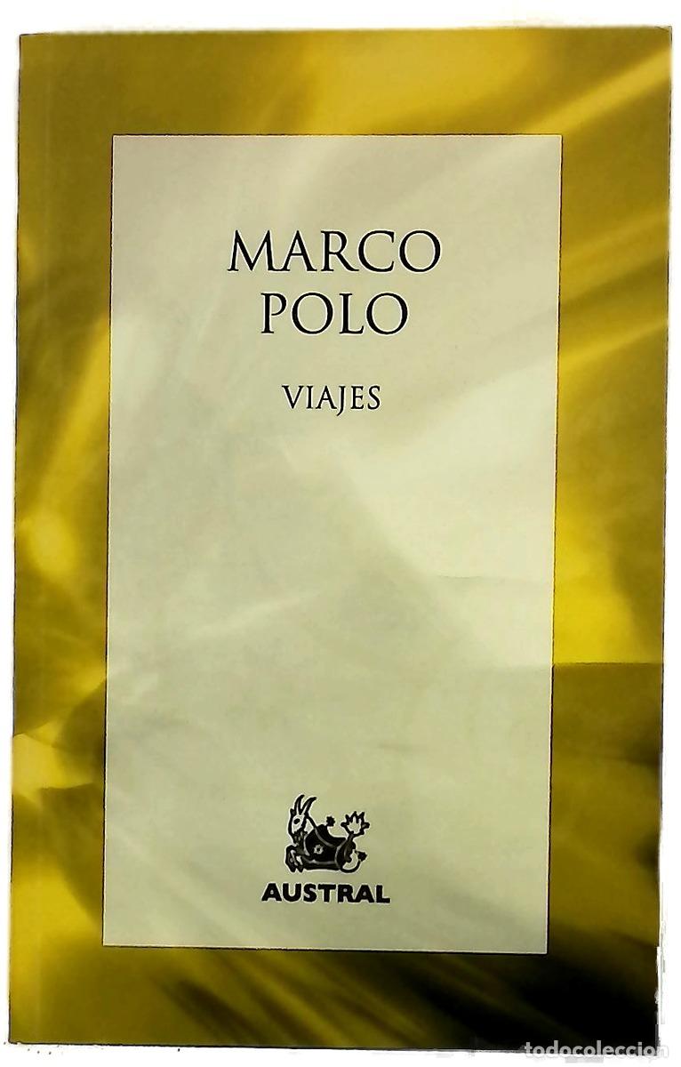 Livres: Viajes - Polo, Marco; Cardona, Mar&iacute;a de; Dobelmann, Suzanne