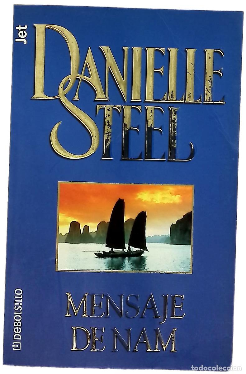 Livres: Mensaje de Nam - Steel, Danielle