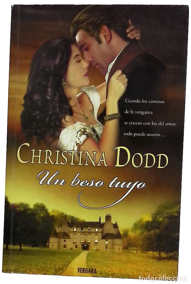 Livres: Un beso tuyo - Dodd, Christina