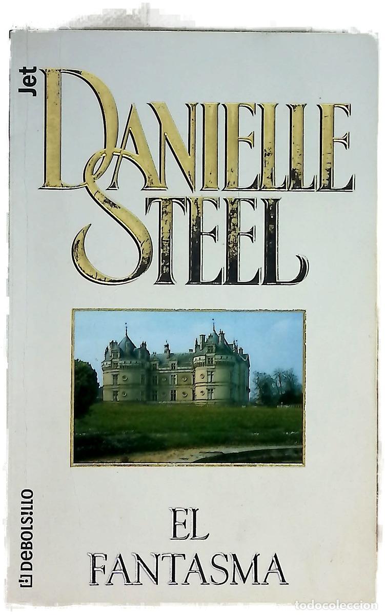 Livres: El fantasma - Steel, Danielle